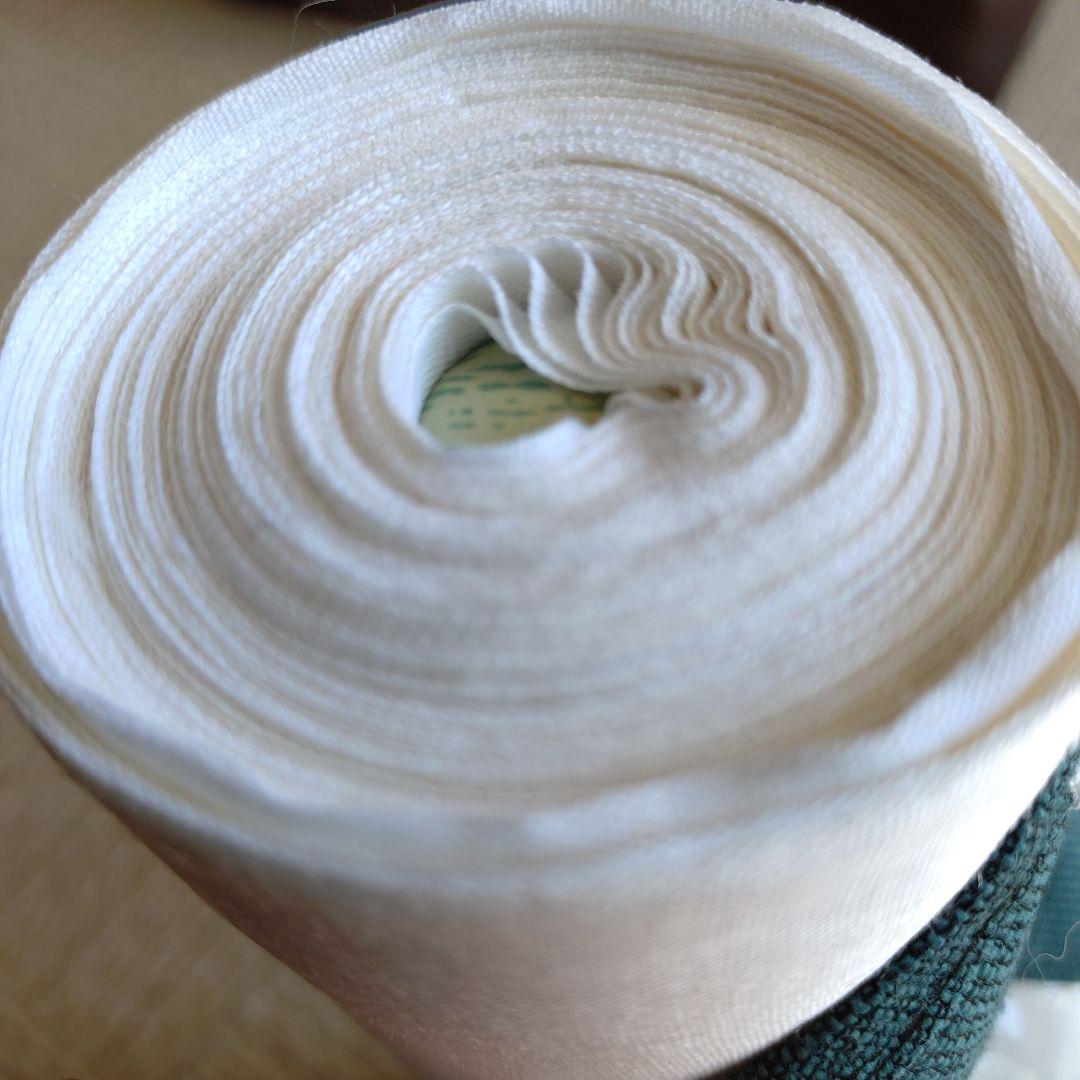 チコさま専用 値下げ　小千谷ちぢみ襦袢反物