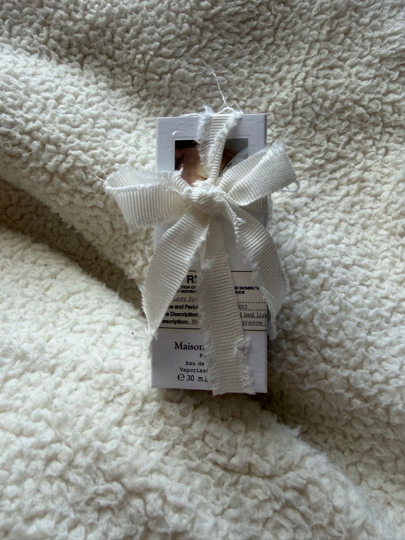 Maison Margiela レイジーサンデーモーニング 30ml