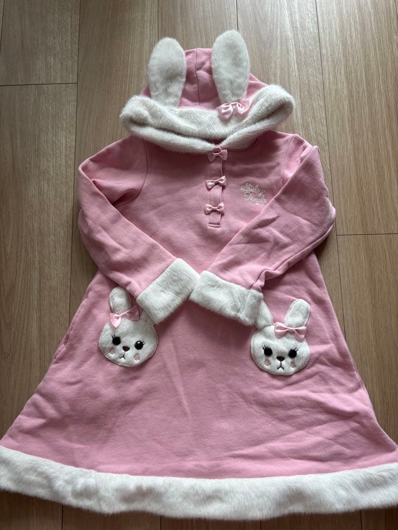 シャーリー風　可愛い　女の子　洋服まとめ売り　120cm 60点