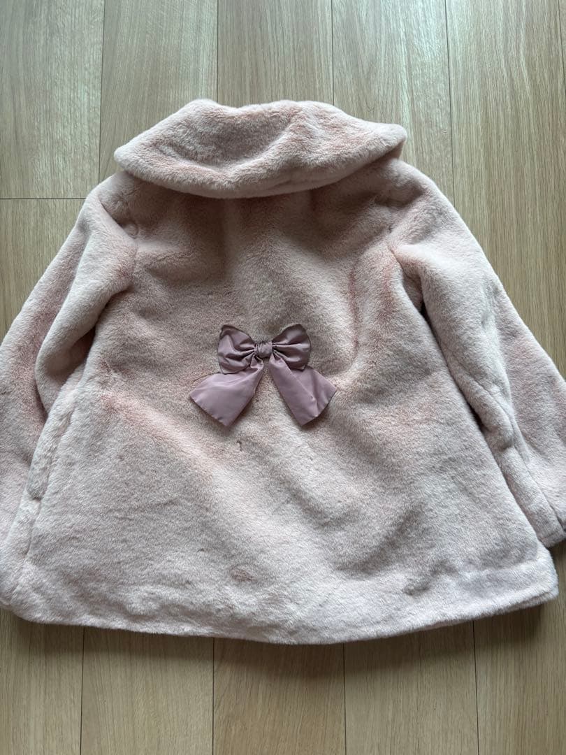 シャーリー風　可愛い　女の子　洋服まとめ売り　120cm 60点