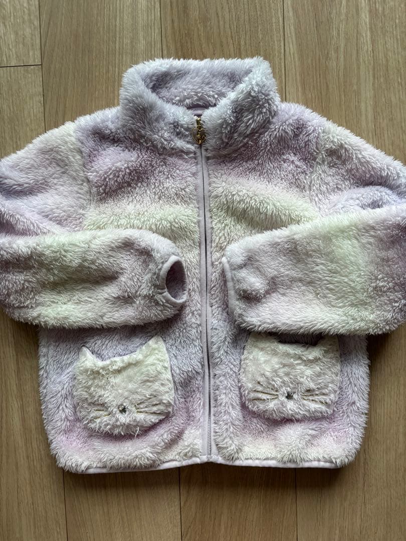 シャーリー風　可愛い　女の子　洋服まとめ売り　120cm 60点