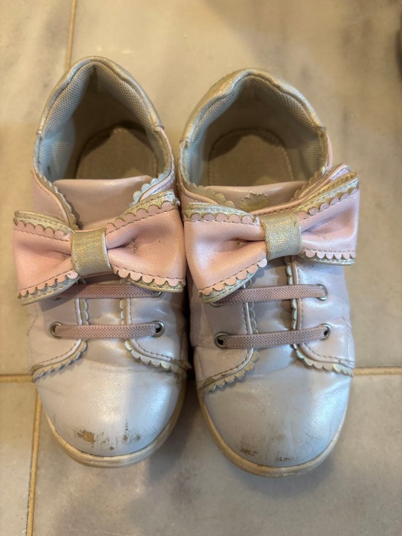 シャーリー風　可愛い　女の子　洋服まとめ売り　120cm 60点