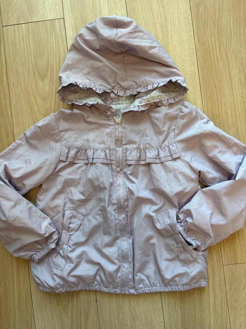 シャーリー風　可愛い　女の子　洋服まとめ売り　120cm 60点