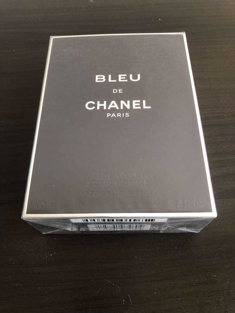 シャネル CHANEL ブルー ドゥ シャネル EDT SP 100ml