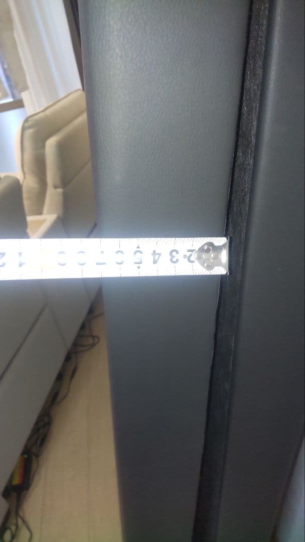 ハイエース　リンクスファクトリー　ベッドキット　写真のマットのみ　　引き取り限定