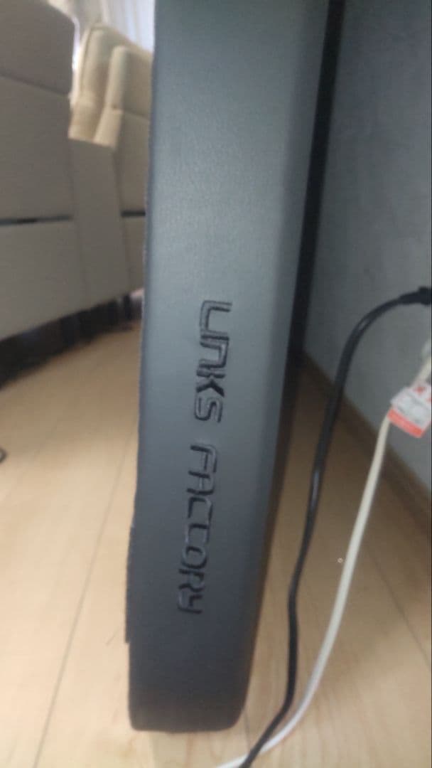 ハイエース　リンクスファクトリー　ベッドキット　写真のマットのみ　　引き取り限定