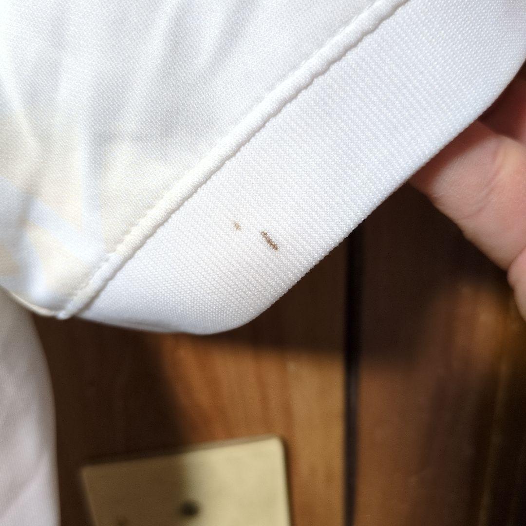 NIKE カタール代表 AWAY レプリカゲームシャツ