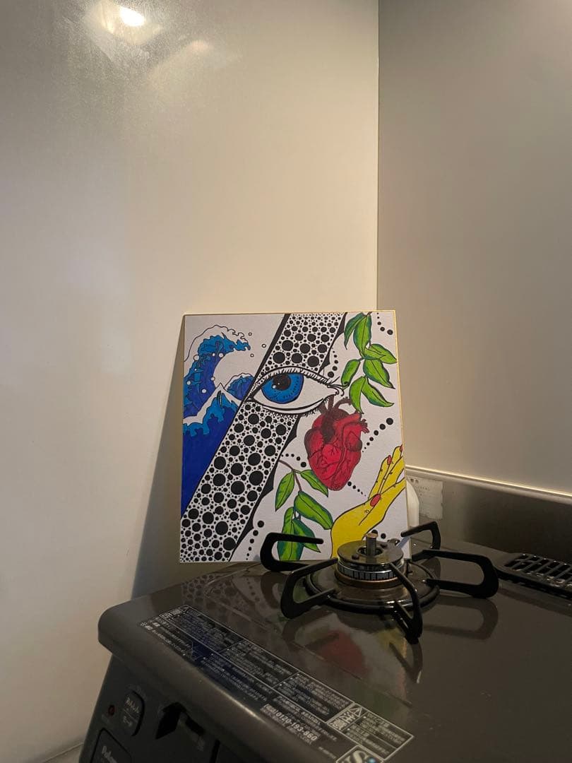 アート・デザイン・音楽 natural phenomenon