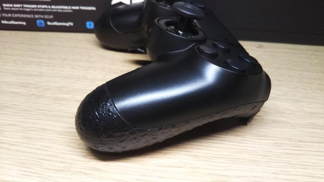 グリップ付 SCUF INFINITY 4PS スカフ インフィニティ