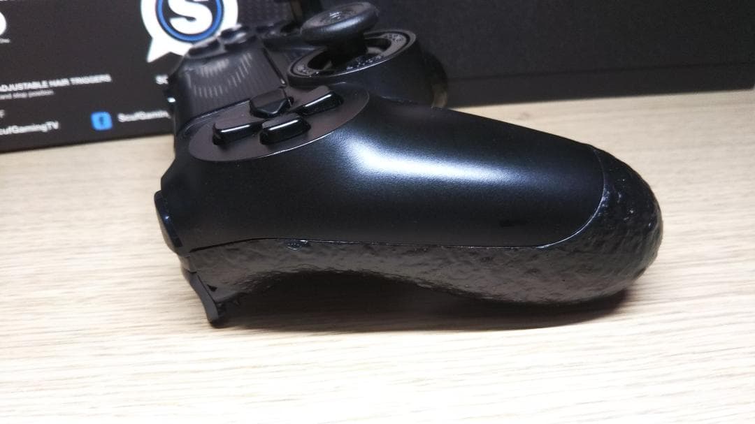 グリップ付 SCUF INFINITY 4PS スカフ インフィニティ