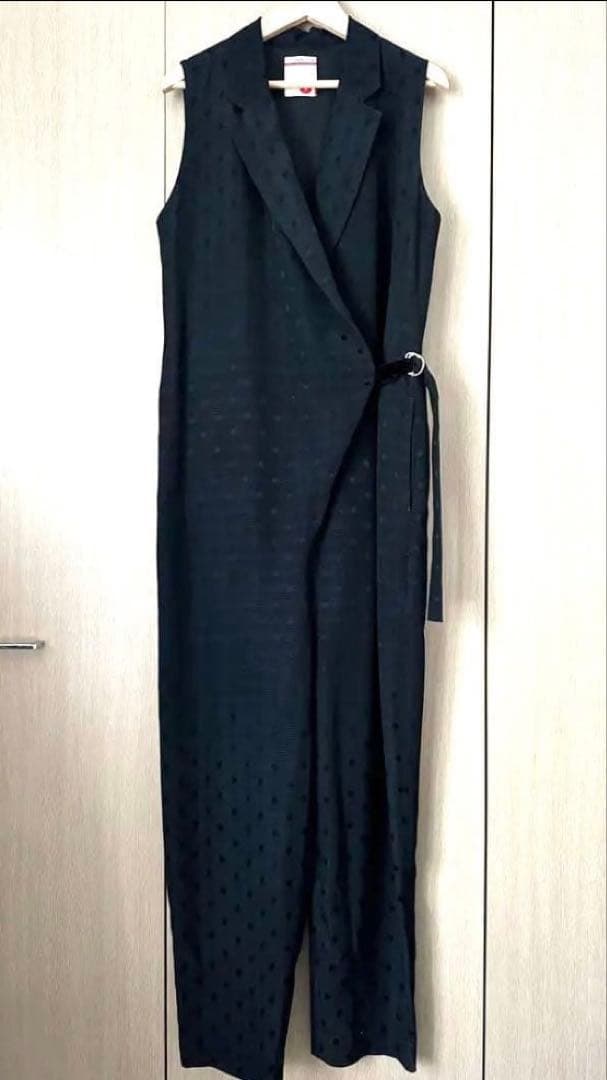 ＢＡＣＣＡ　オールインワン