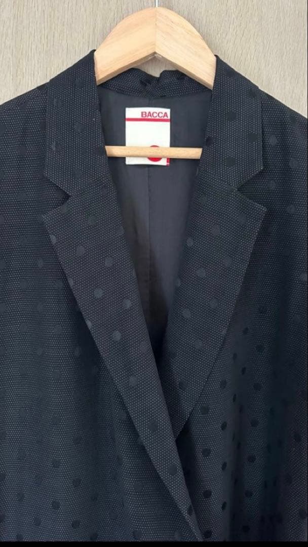 ＢＡＣＣＡ　オールインワン