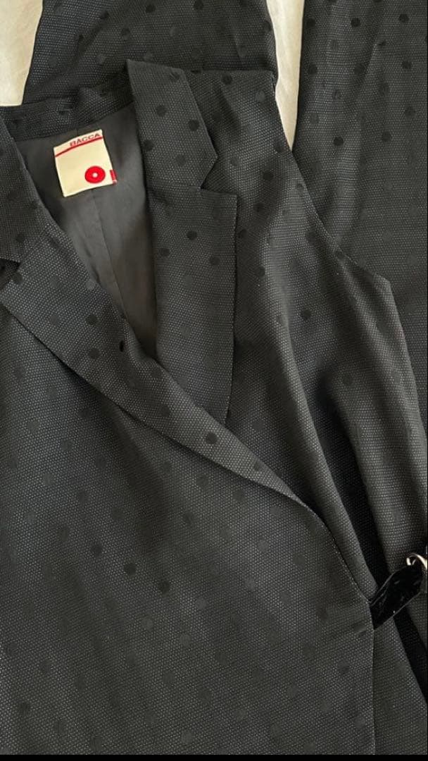 ＢＡＣＣＡ　オールインワン