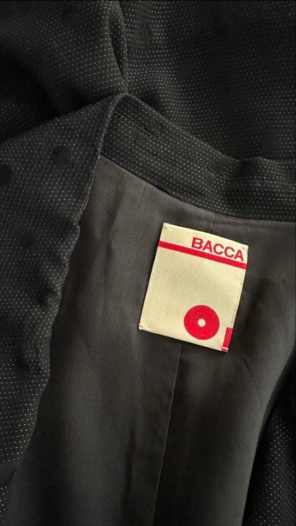 ＢＡＣＣＡ　オールインワン