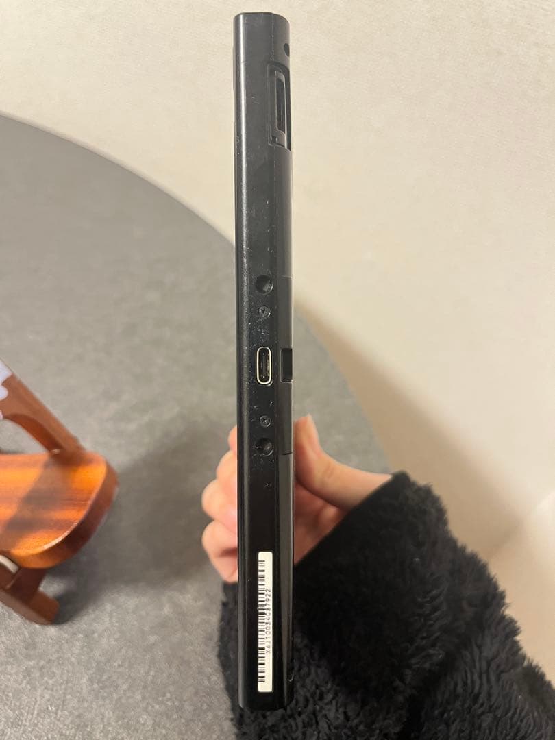 Nintendo Switch 本体 のみ2017 ジョイコンなし　値下げ可能