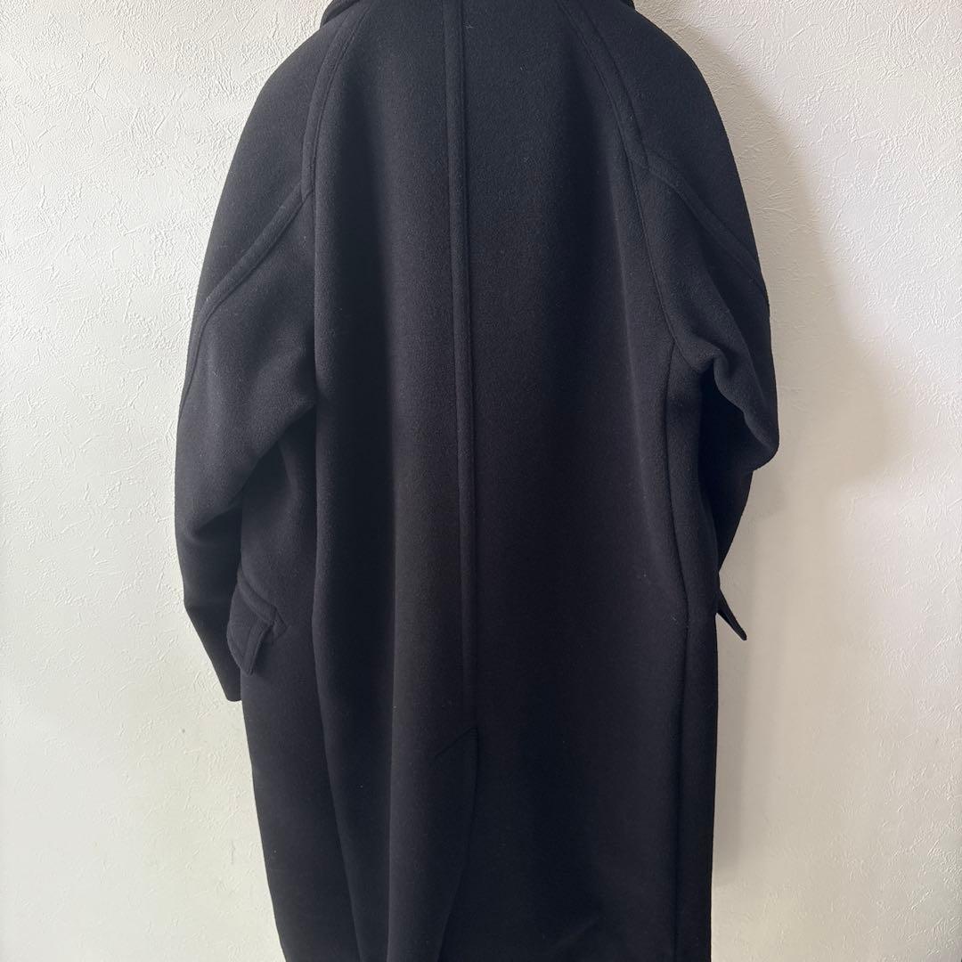 ジャケット・アウター 22AW monkeytime REV MLTN LONG P-COAT