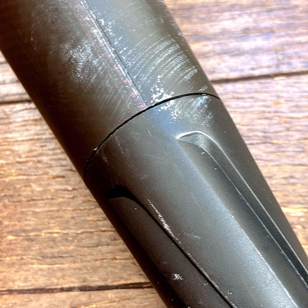 SSK MM23 83cm 一般軟式用　※おまけのバットケース付き