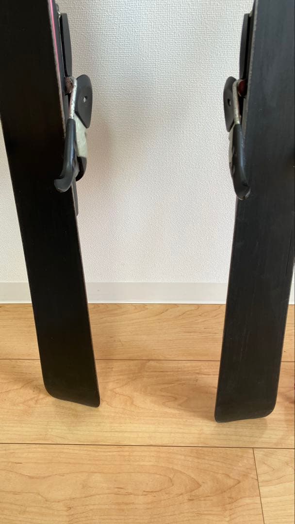 レディース用スキーセット 150cm ピンク