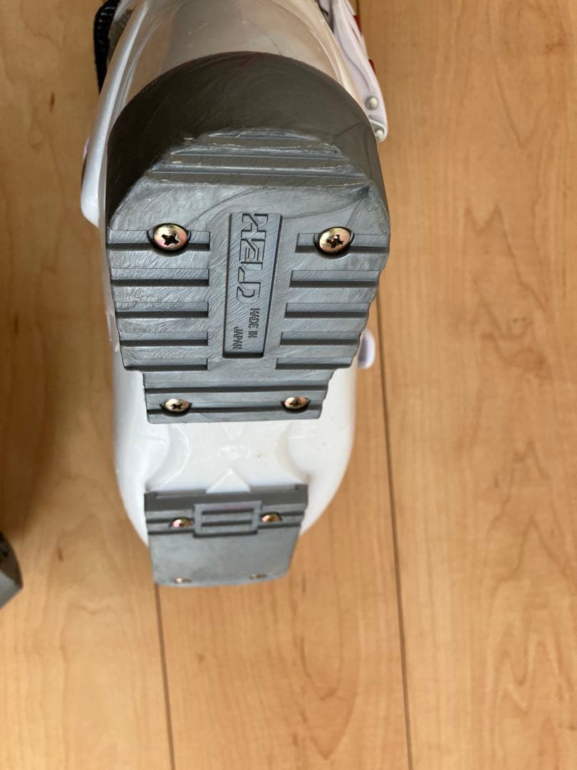 レディース用スキーセット 150cm ピンク