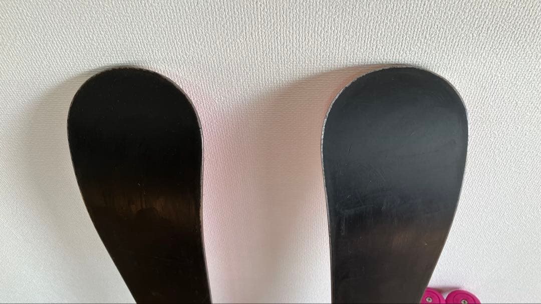 レディース用スキーセット 150cm ピンク