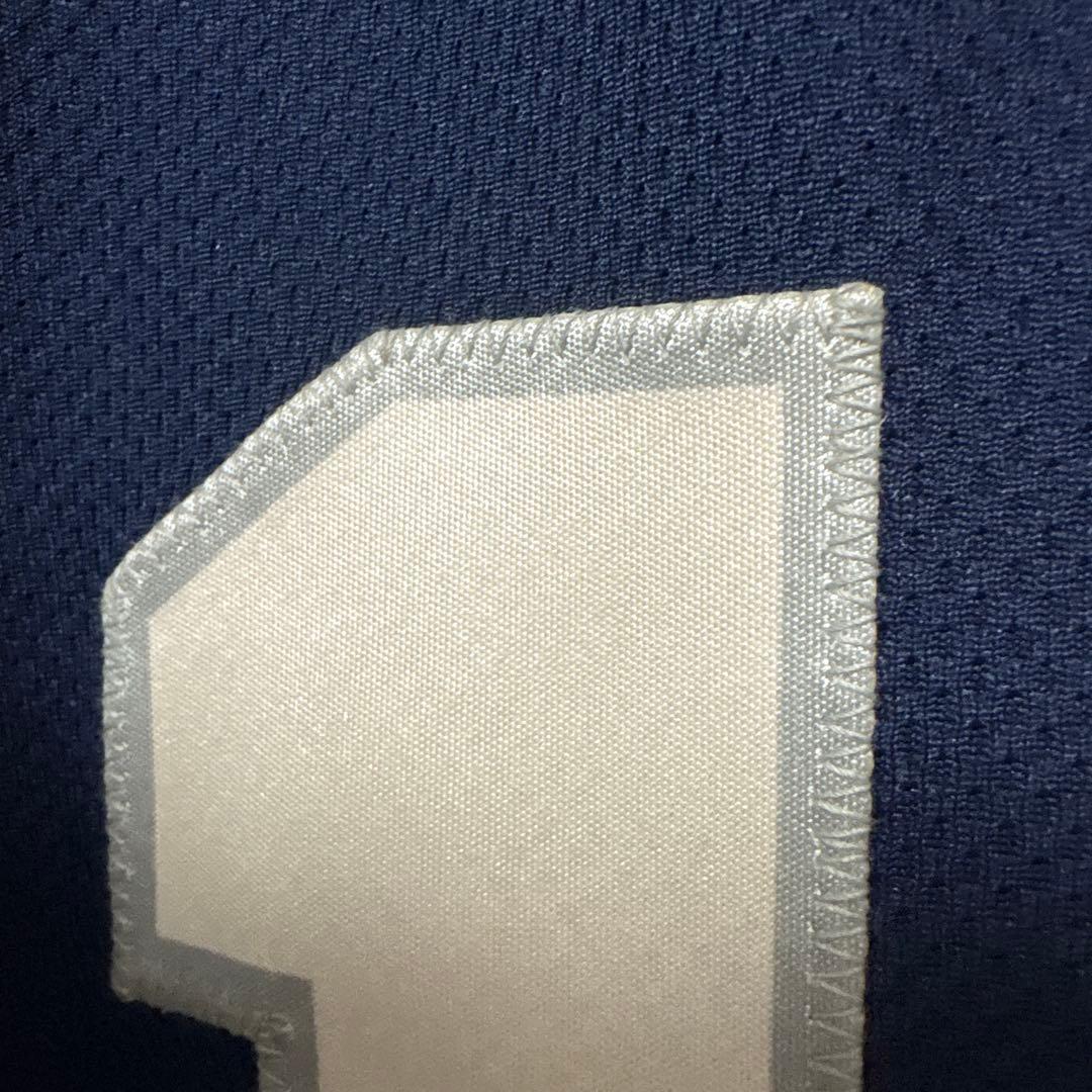 プロコレ　埼玉西武ライオンズ 岸　ユニフォーム