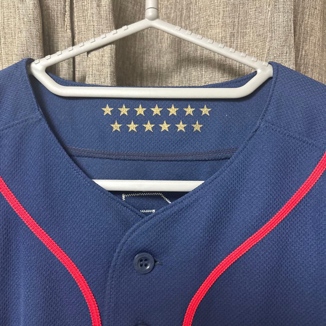 プロコレ　埼玉西武ライオンズ 岸　ユニフォーム