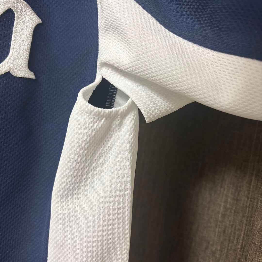 プロコレ　埼玉西武ライオンズ 岸　ユニフォーム