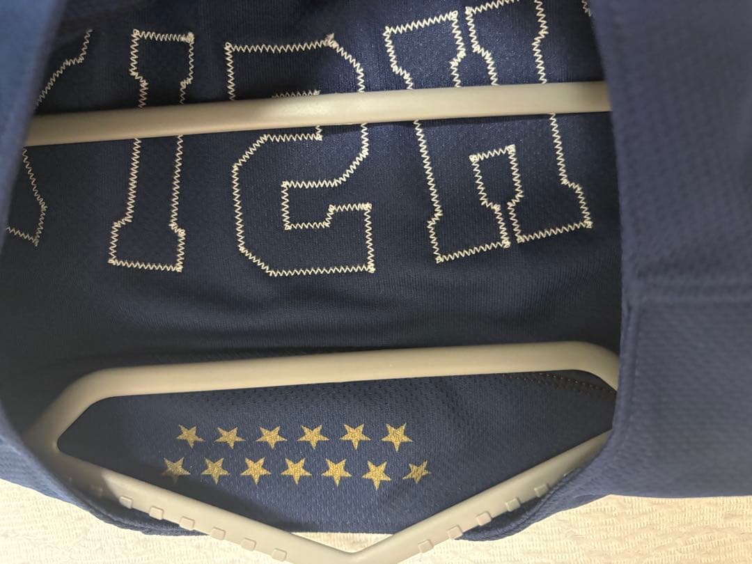 プロコレ　埼玉西武ライオンズ 岸　ユニフォーム