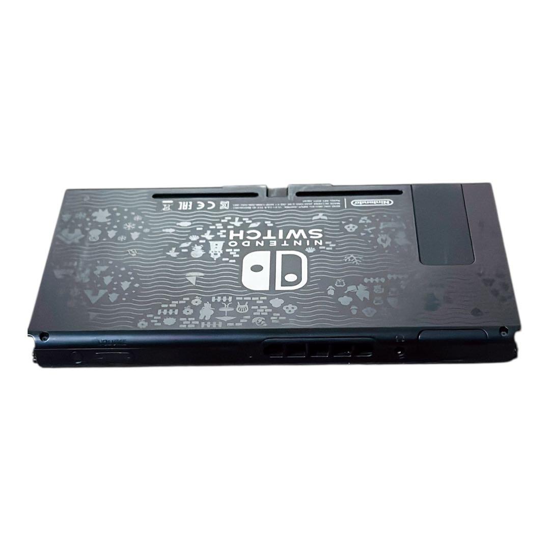 Nintendo Switch あつまれ　どうぶつの森セット