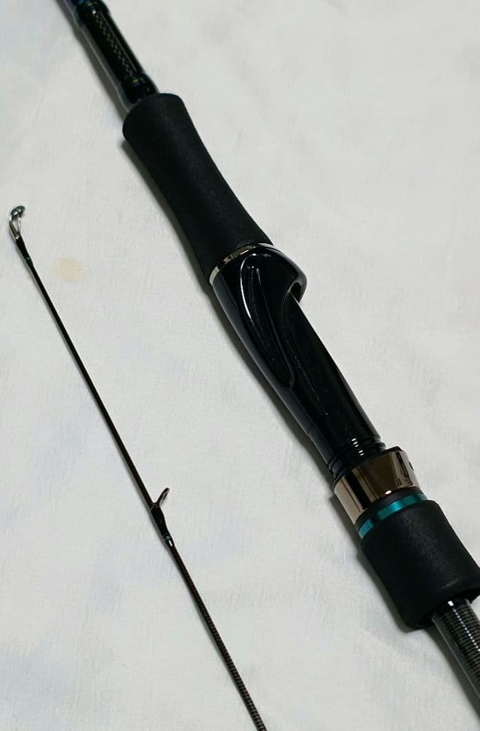 ガッシュダイワ15エメラルダスAir ags 86M