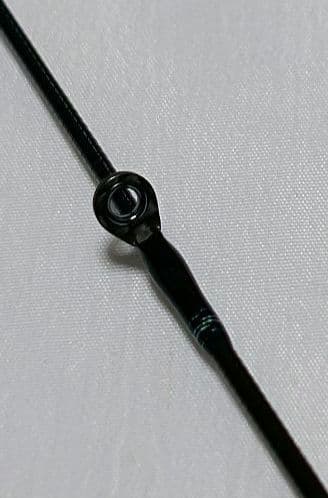 ガッシュダイワ15エメラルダスAir ags 86M