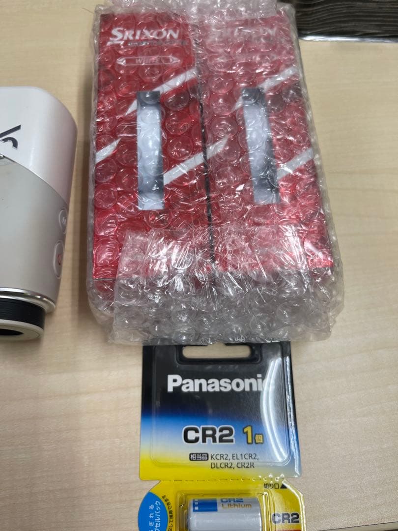 VOICE CADDIE TL ゴルフ用距離計 専用ケース付き