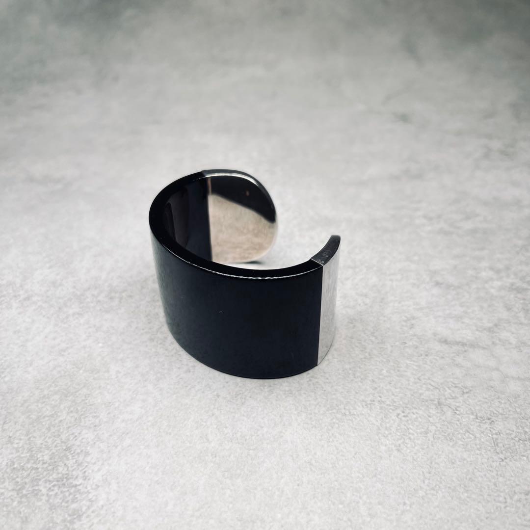 正規品　HERMES ID bracelet p ✖️ SV925