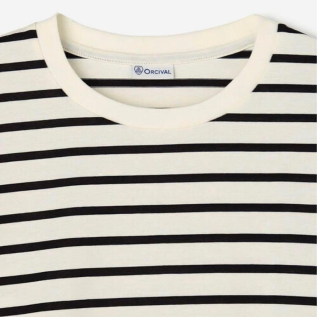 【試着のみ】オーシバル Tシャツbshop/ロンハーマン/エイトン /マカフィー