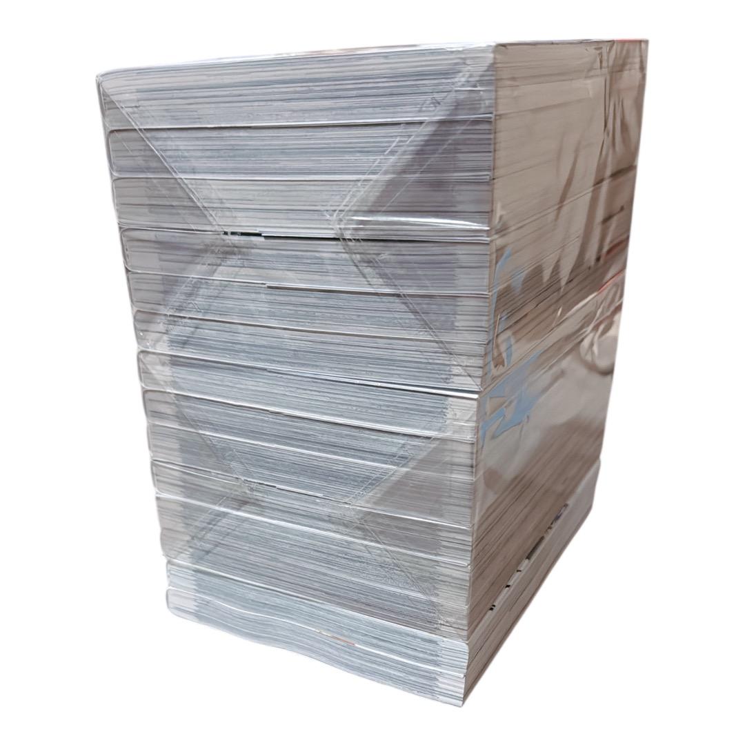 メダリスト 全14巻セット