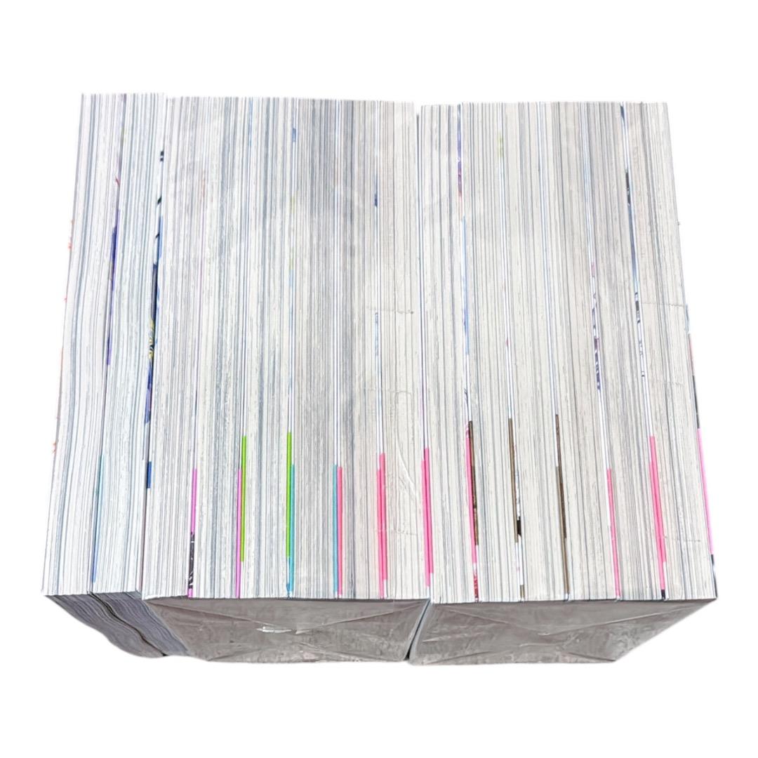 メダリスト 全14巻セット