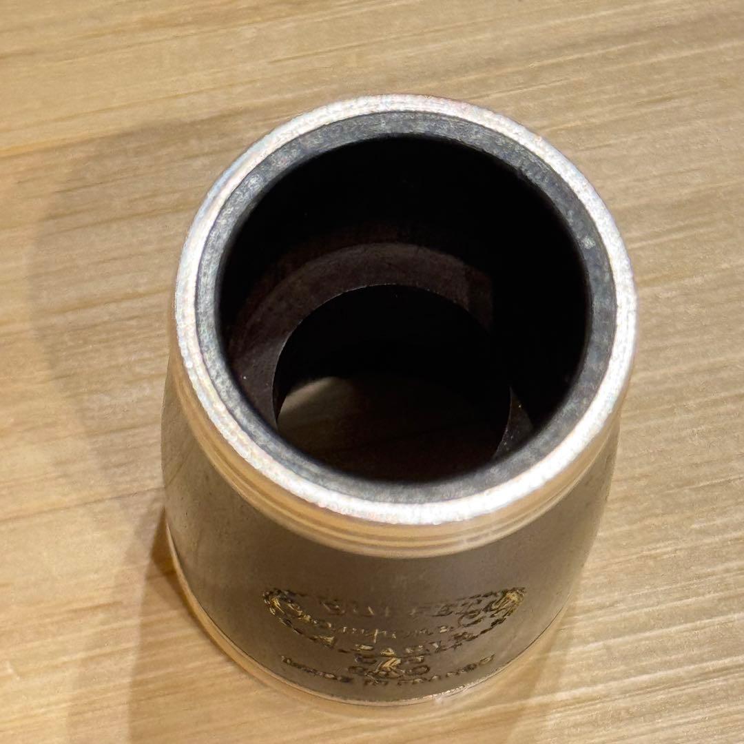 BUFFET CRAMPON RC E 415 エスクラ バレル