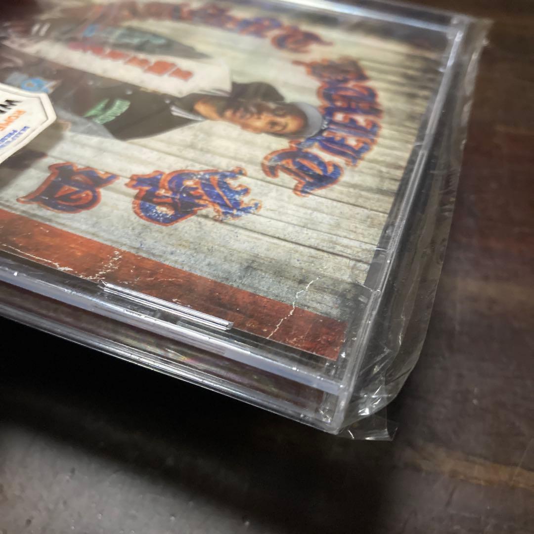 洋楽 Rome Streetz Wasn't Built in a Day