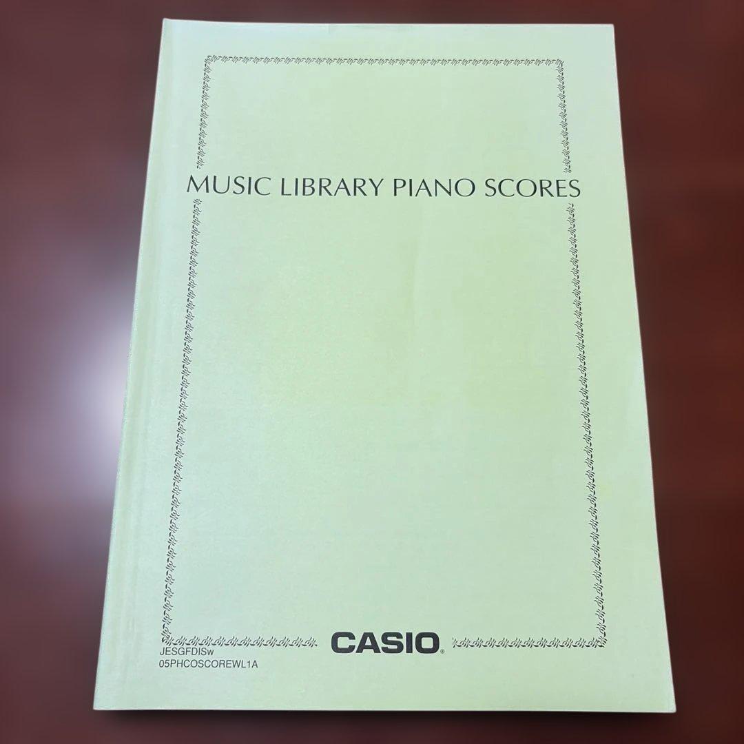 CASIO PX-770WE 電子ピアノ