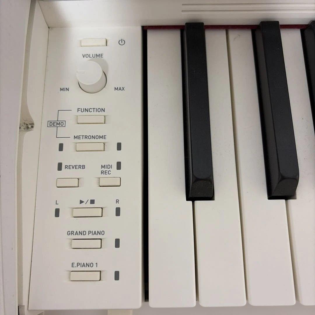 CASIO PX-770WE 電子ピアノ