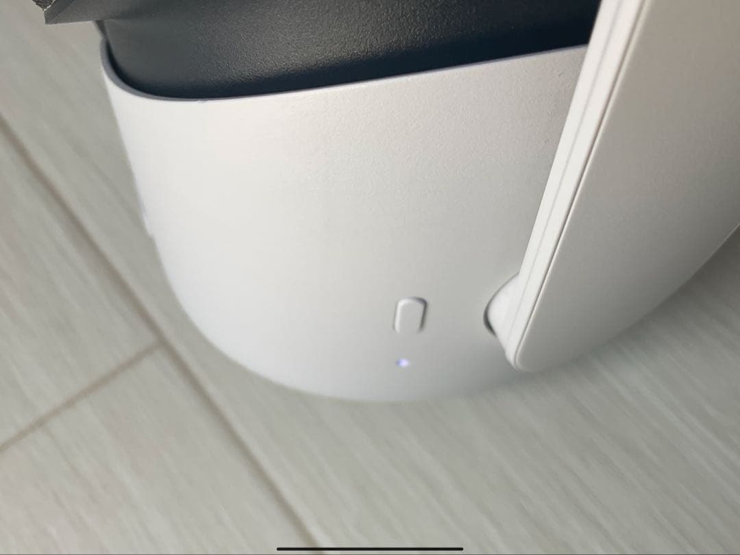  Quest 2 VRヘッドセット（動作品本体のみ）