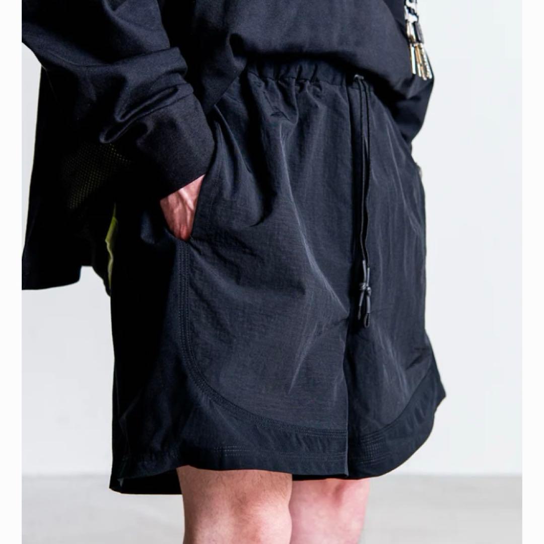 パンツ cmf outdoor garment mtb shorts