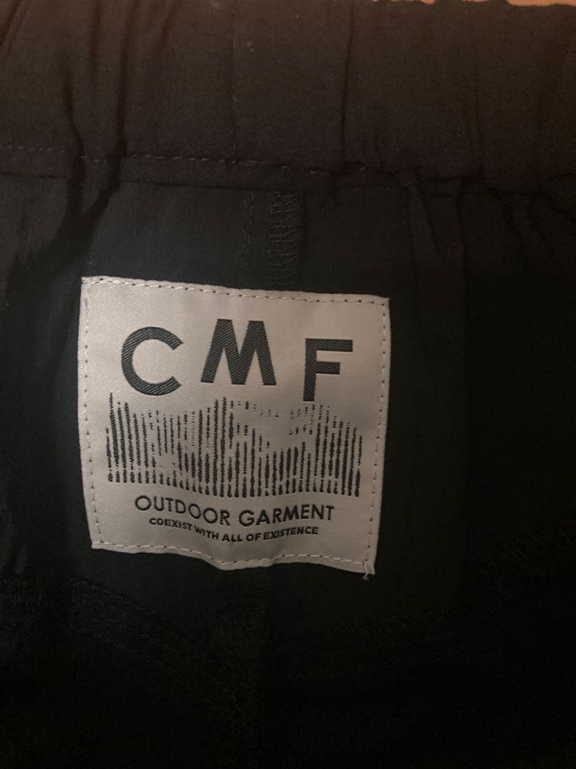 パンツ cmf outdoor garment mtb shorts