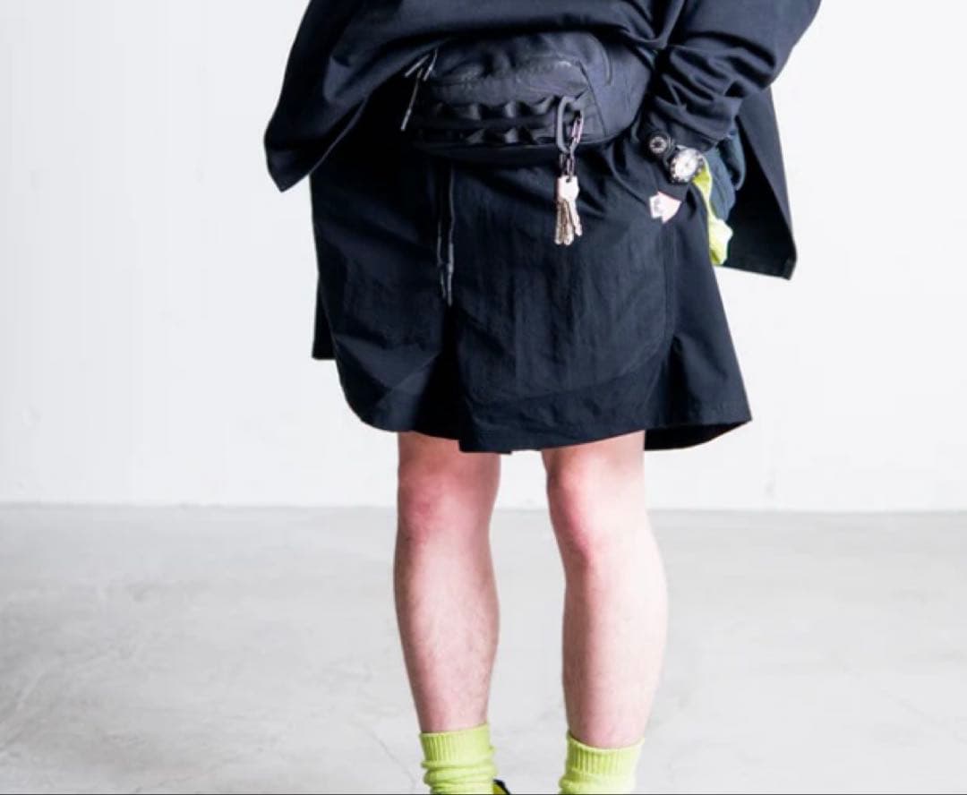 パンツ cmf outdoor garment mtb shorts