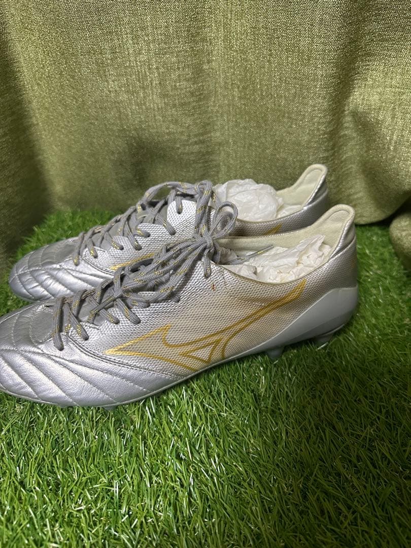 mizuno モレリアネオ2β