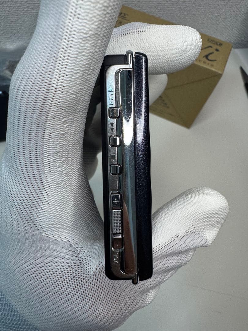 SHARP MD-DS77-B（ブラック）