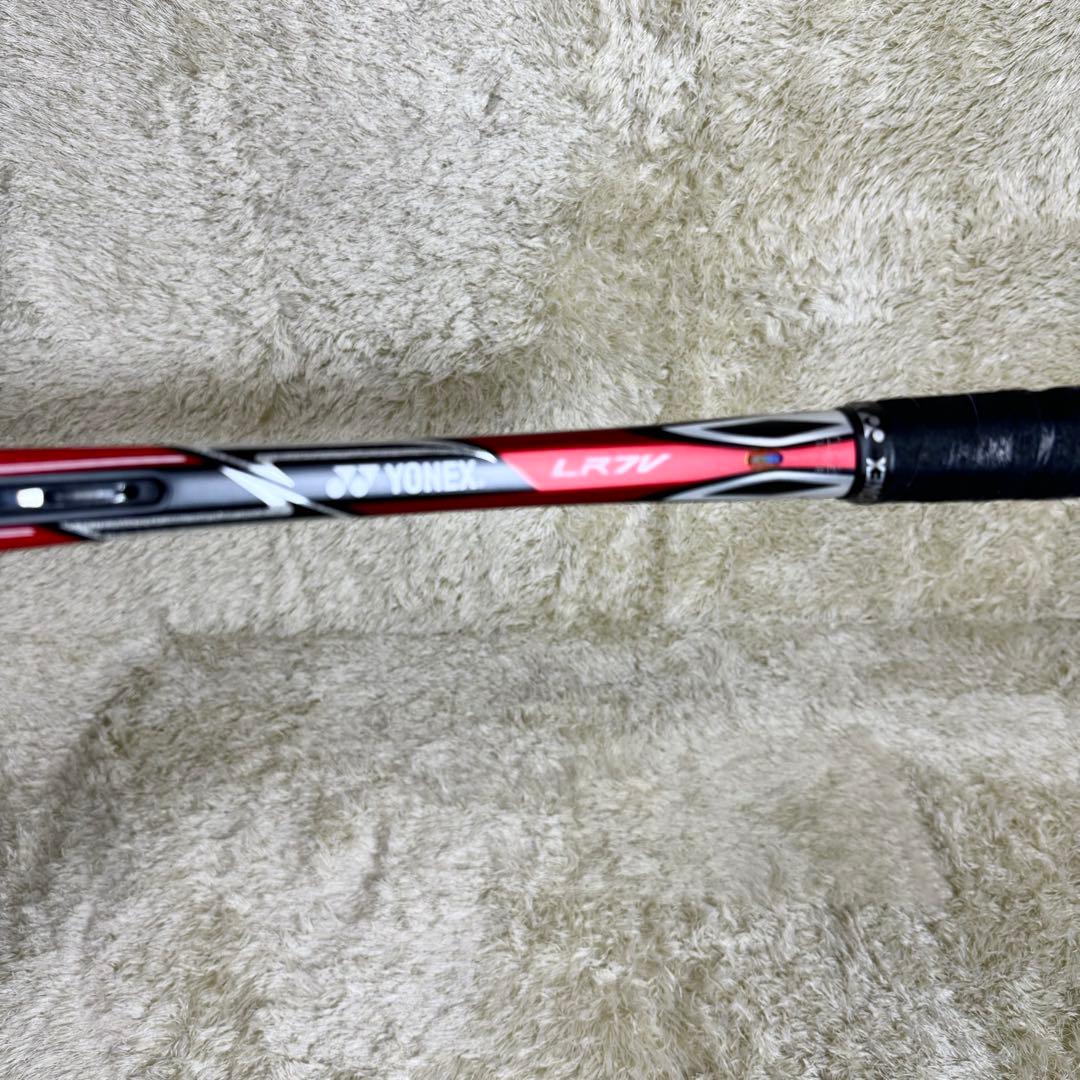 〚綺麗目〛✦YONEX レーザーラッシュ7V LASERUSH 7V✦