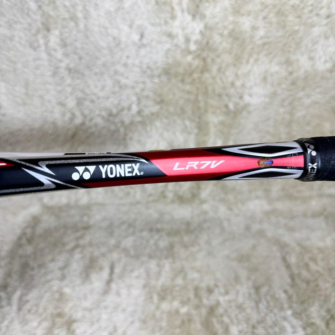 〚綺麗目〛✦YONEX レーザーラッシュ7V LASERUSH 7V✦