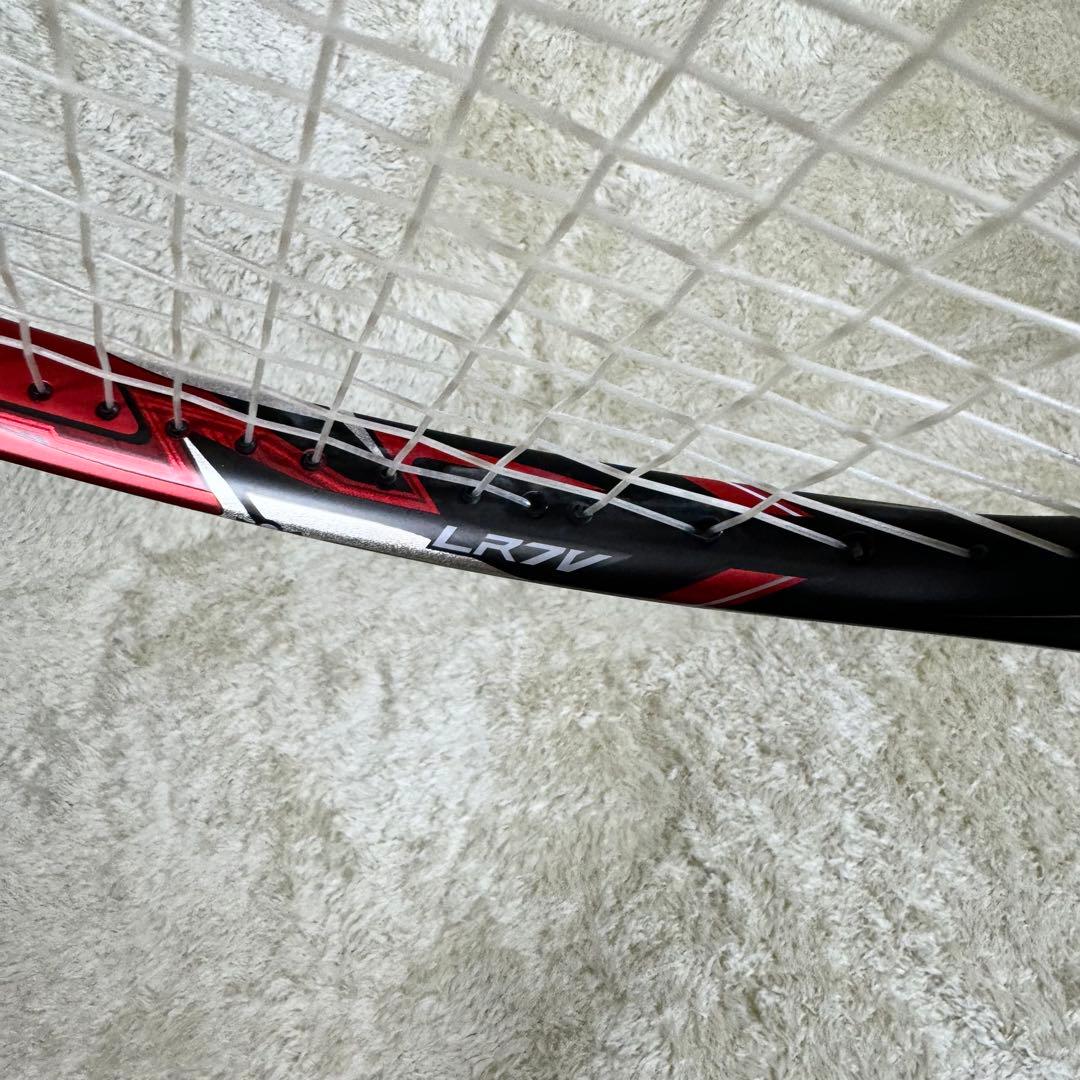 〚綺麗目〛✦YONEX レーザーラッシュ7V LASERUSH 7V✦