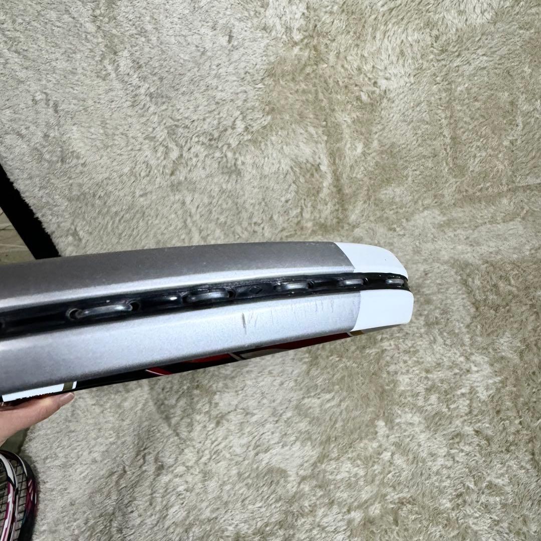 〚綺麗目〛✦YONEX レーザーラッシュ7V LASERUSH 7V✦